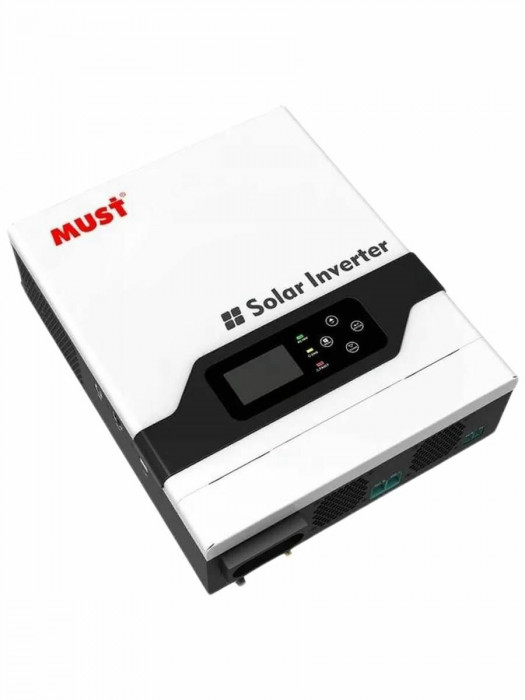 Инвертор MUST PV18-3024 VPM II 