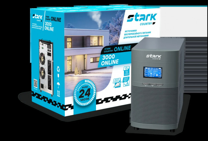 STARK COUNTRY 3000 ONLINE