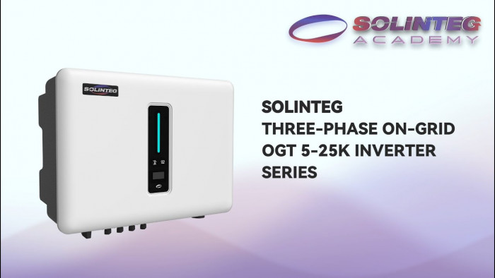 Solinteg OGT-20K