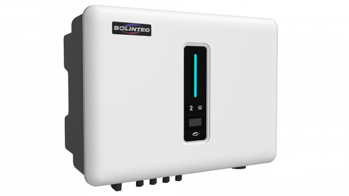 Solinteg OGT-25K