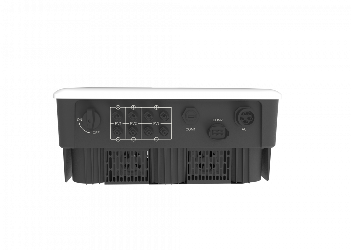 Solinteg OGT-25K