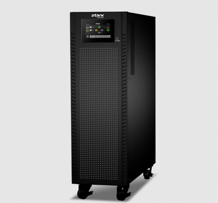 STARK COUNTRY 15000 3/3 ONLINE