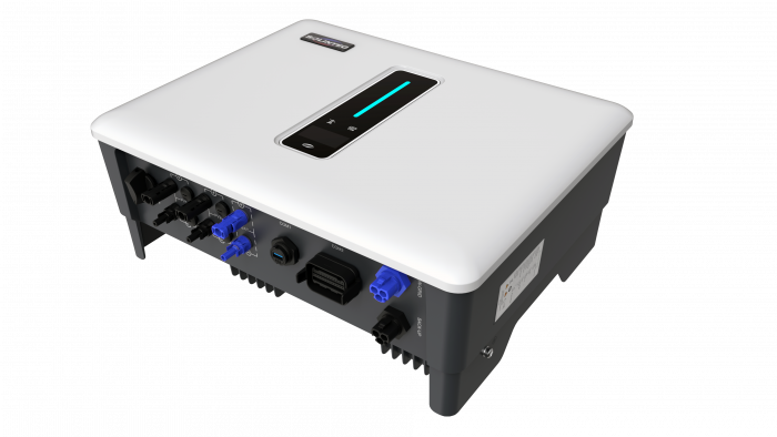 Solinteg MHS-5K-30