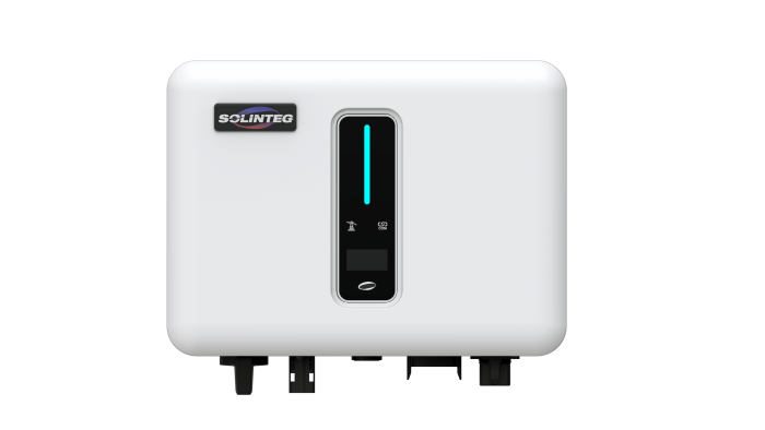 Solinteg MHT-4K-25