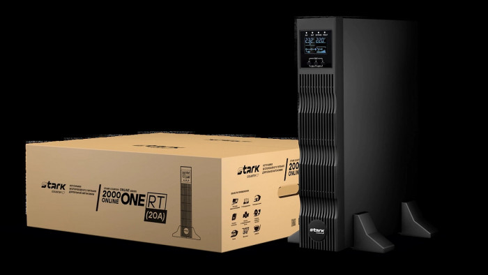 STARK COUNTRY 2000 ONLINE ONE RT (20A) 4HRV
