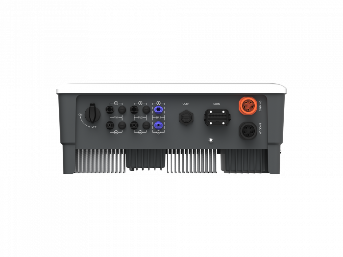 Solinteg MHT-6K-25