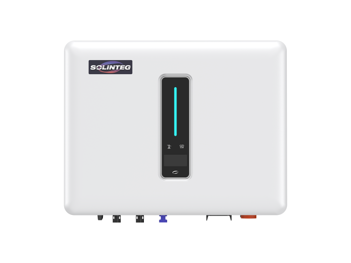 Solinteg MHT-8K-25