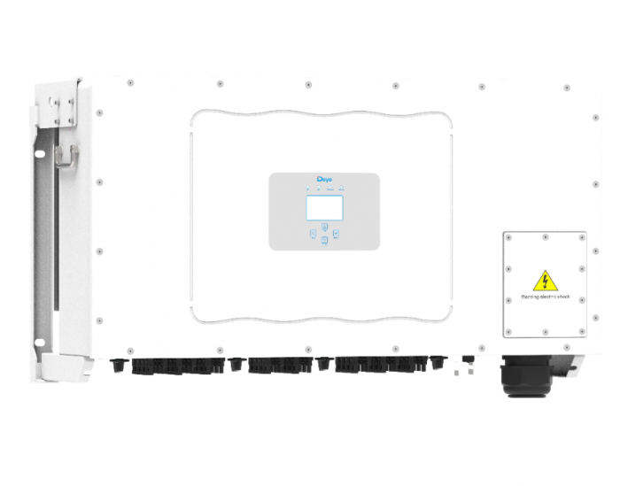 Deye SUN-125K-G01P3-EU-AM8