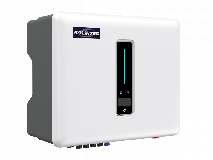 Solinteg MHT-12K-40